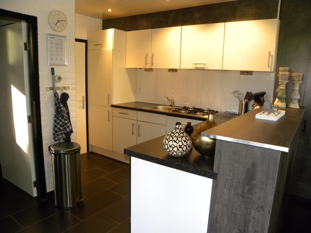 Bungalows Bospark Te Stramproy Exterior foto