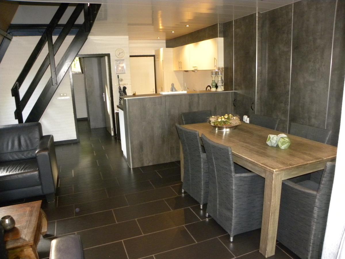 Bungalows Bospark Te Stramproy Exterior foto