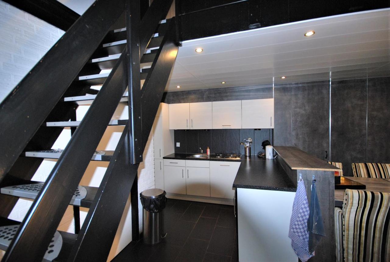 Bungalows Bospark Te Stramproy Exterior foto